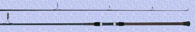 Pen Rod Pen Rod
